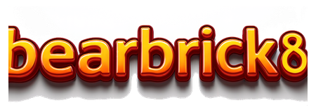 bearbrick888 logo